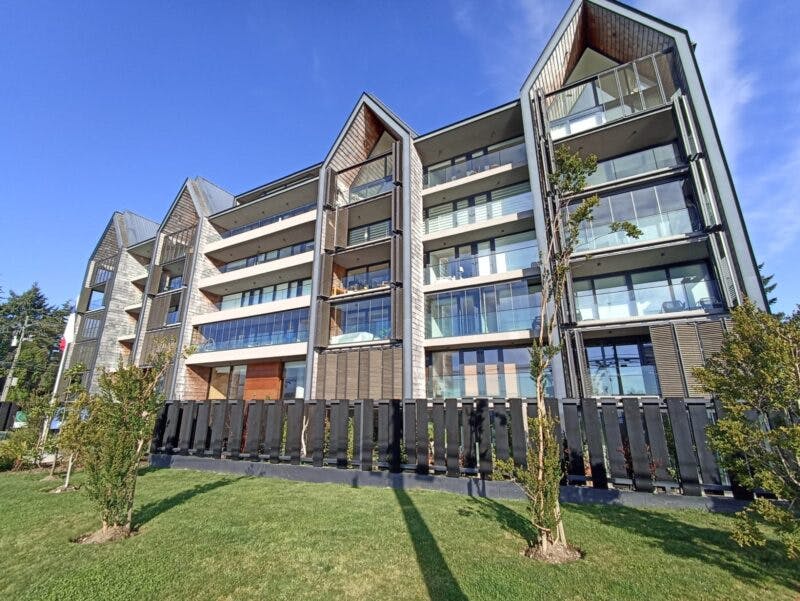 Departamento en venta en Puerto Varas — foto 1