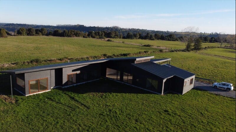Casa en venta en Puerto Varas — foto 1