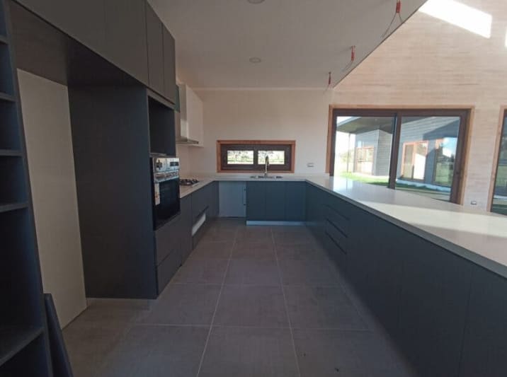 Casa en venta en Puerto Varas — foto 6