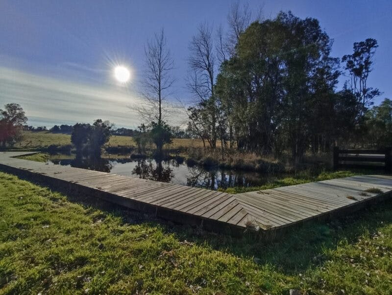 Parcela en venta en Puerto Varas — foto 6