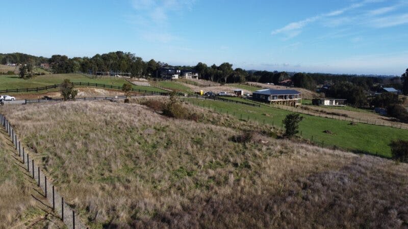 Parcela en venta en Puerto Varas — foto 1