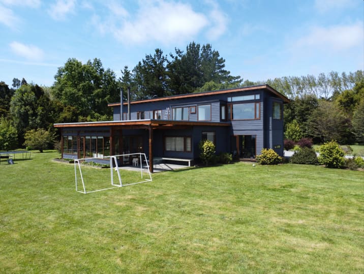 Casa en venta en Puerto Varas — foto 1