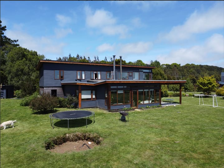 Casa en venta en Puerto Varas — foto 2