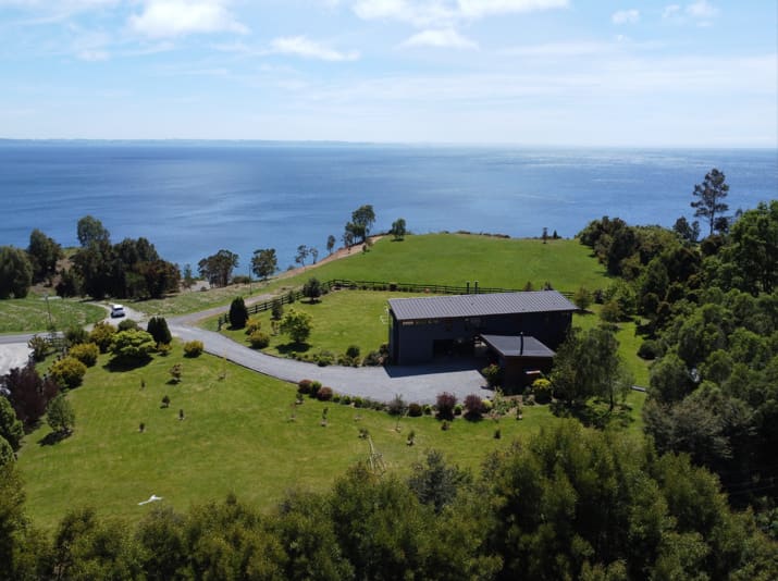Casa en venta en Puerto Varas — foto 3