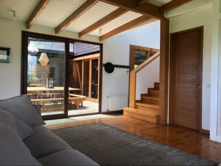 Casa en venta en Puerto Varas — foto 7