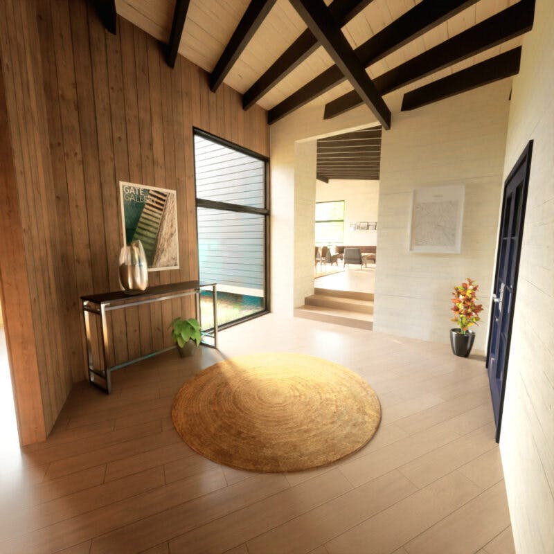 Casa en venta en Puerto Varas — foto 6