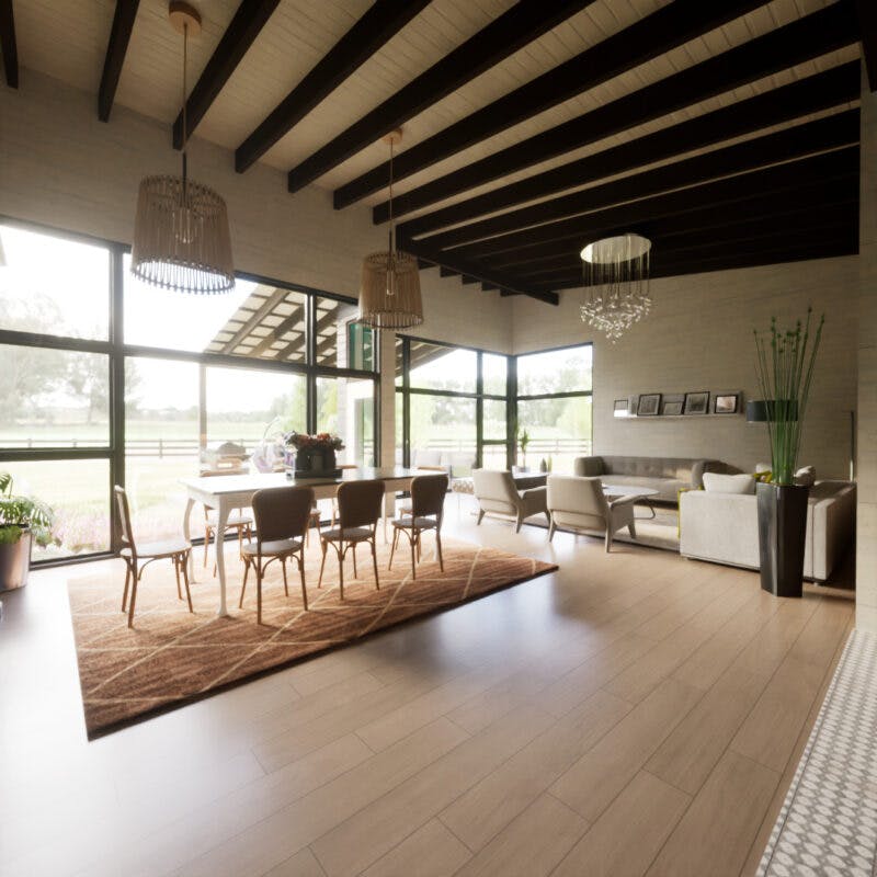 Casa en venta en Puerto Varas — foto 8