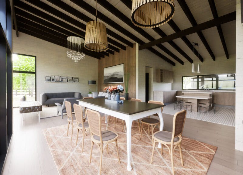Casa en venta en Puerto Varas — foto 9