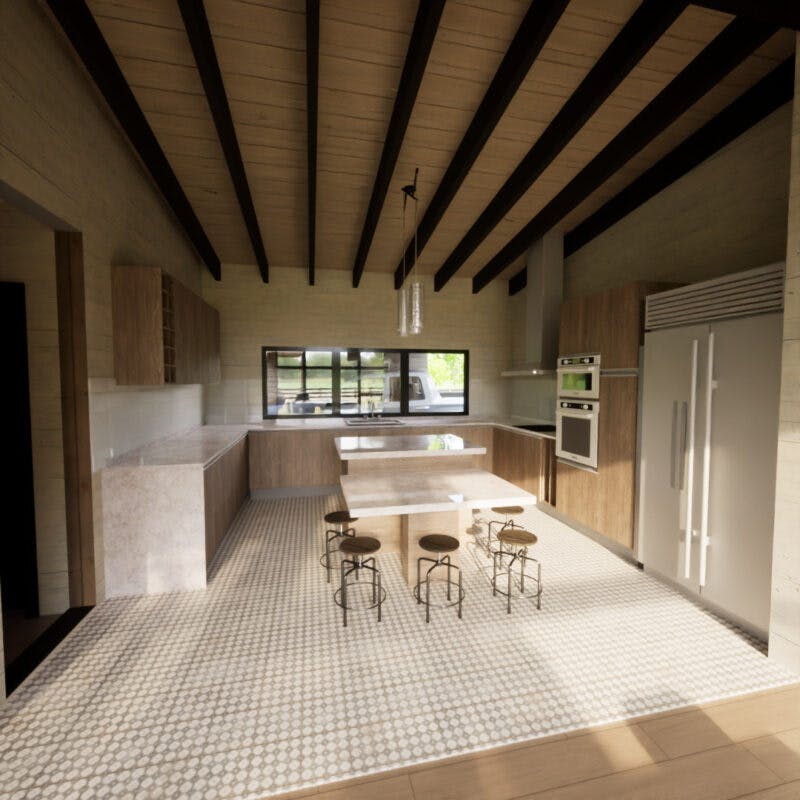Casa en venta en Puerto Varas — foto 10