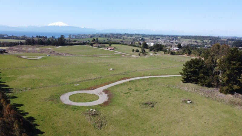 Parcela en venta en Llanquihue — foto 1