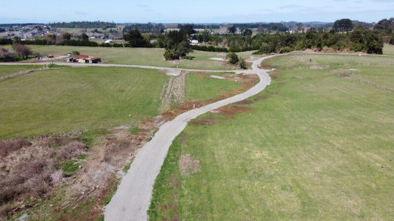 Parcela en venta en Llanquihue — foto 4