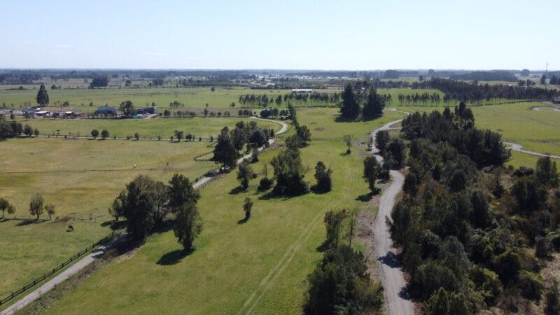 Parcela en venta en Llanquihue — foto 9