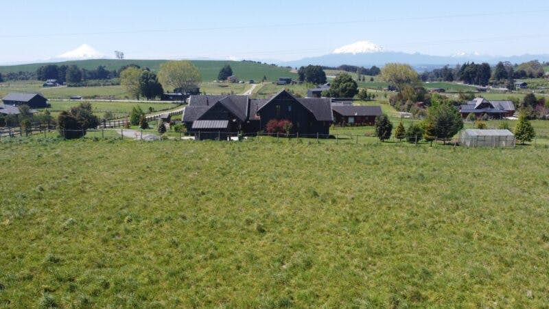 Parcela en venta en Llanquihue — foto 1
