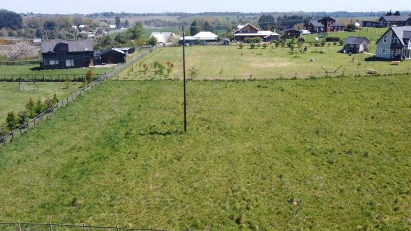 Parcela en venta en Llanquihue — foto 4