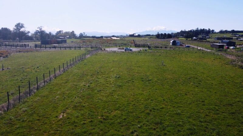 Parcela en venta en Puerto Varas — foto 2