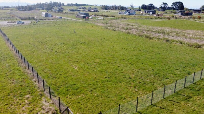 Parcela en venta en Puerto Varas — foto 4