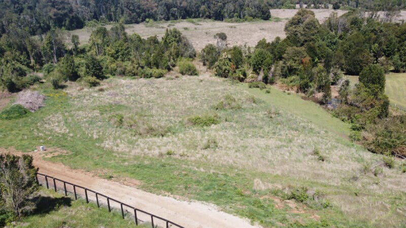 Parcela en venta en Llanquihue — foto 1