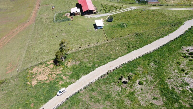 Parcela en venta en Llanquihue — foto 4