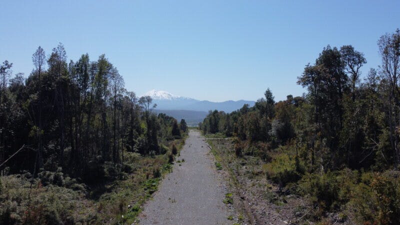 Parcela en venta en Puerto Montt — foto 1