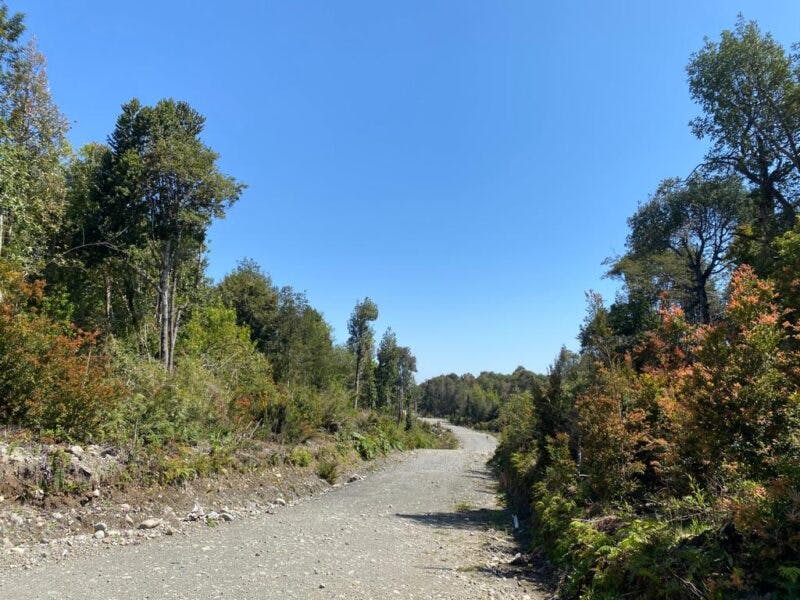 Parcela en venta en Puerto Montt — foto 9