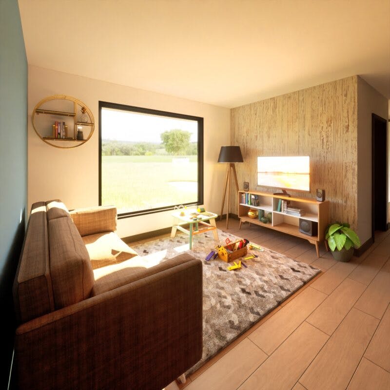 Casa en venta en Puerto Varas — foto 5