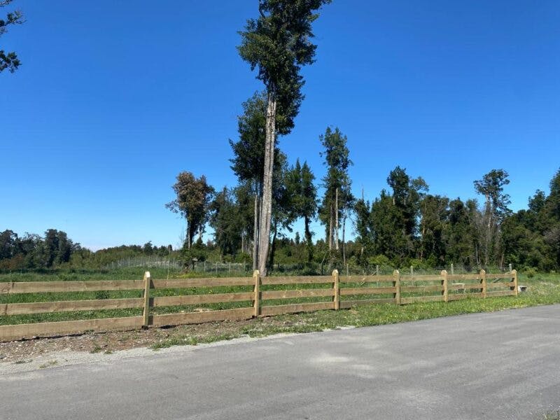 Parcela en venta en Puerto Varas — foto 2