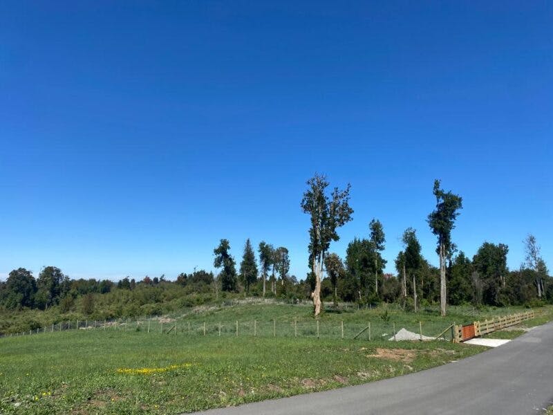 Parcela en venta en Puerto Varas — foto 9