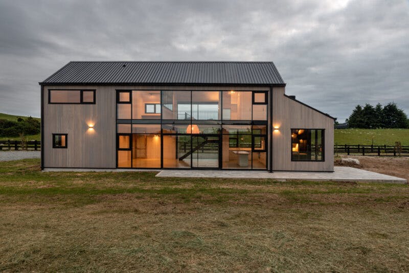 Casa en venta en Puerto Varas — foto 1