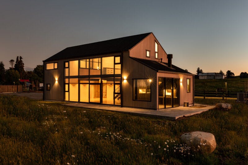 Casa en venta en Puerto Varas — foto 3