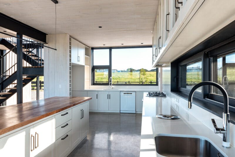 Casa en venta en Puerto Varas — foto 6