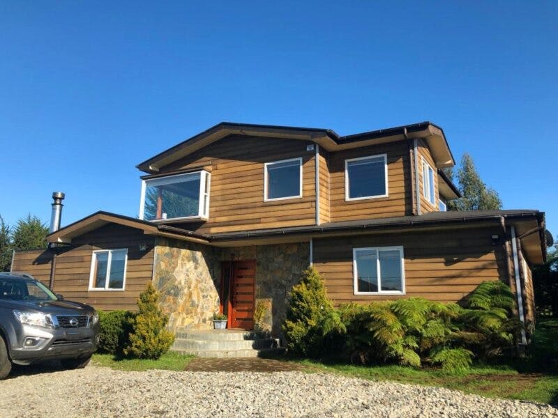 Casa en venta en Puerto Varas — foto 1