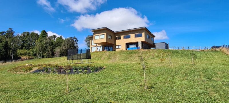 Casa en venta en Puerto Varas — foto 1