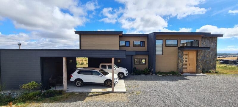 Casa en venta en Puerto Varas — foto 2