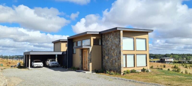 Casa en venta en Puerto Varas — foto 3