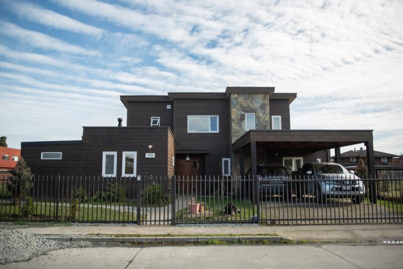 Casa en venta en Puerto Varas — foto 1