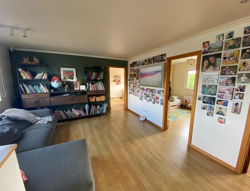 Casa en venta en Puerto Varas — foto 9