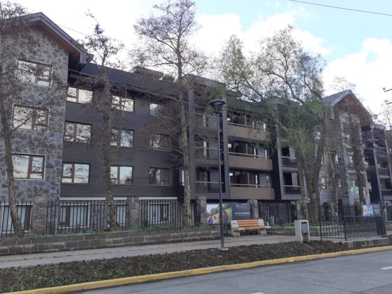 Departamento en venta en Puerto Varas — foto 1