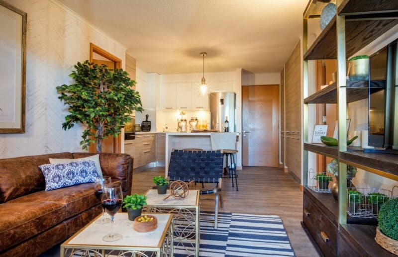 Departamento en venta en Puerto Varas — foto 3
