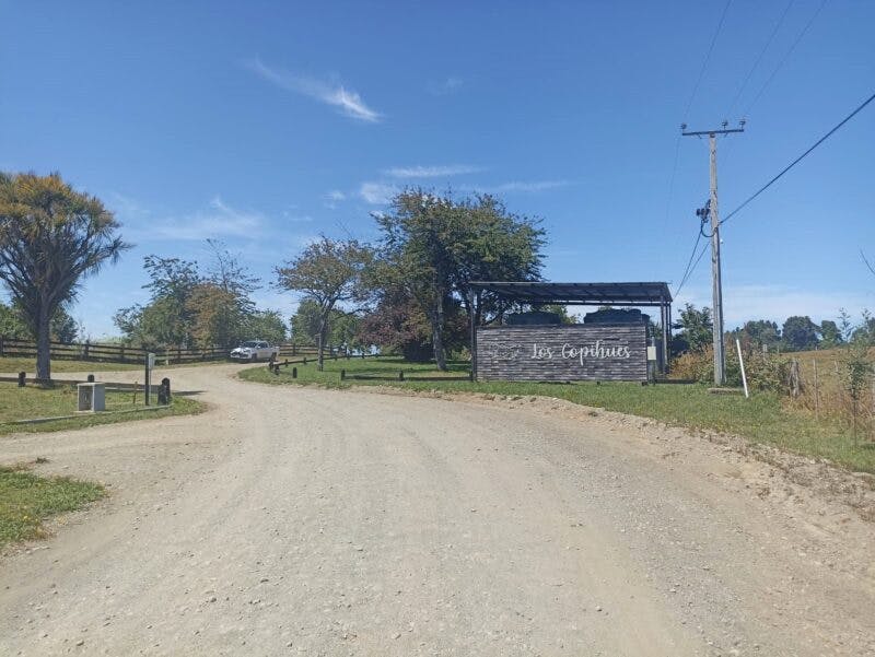 Parcela en venta en Puerto Varas — foto 10