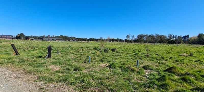 Parcela en venta en Frutillar — foto 1
