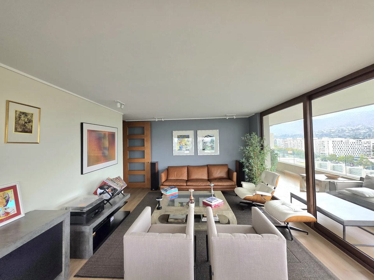 Departamento en venta en Vitacura — foto 2