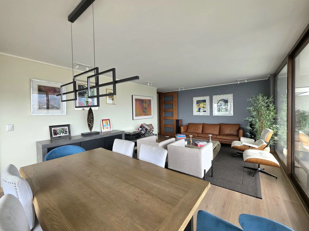 Departamento en venta en Vitacura — foto 3