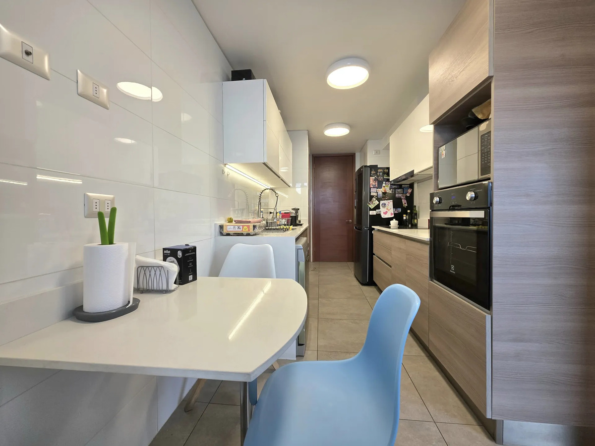 Departamento en venta en Vitacura — foto 5
