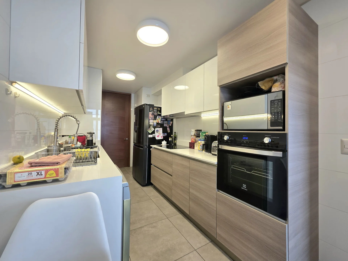 Departamento en venta en Vitacura — foto 6