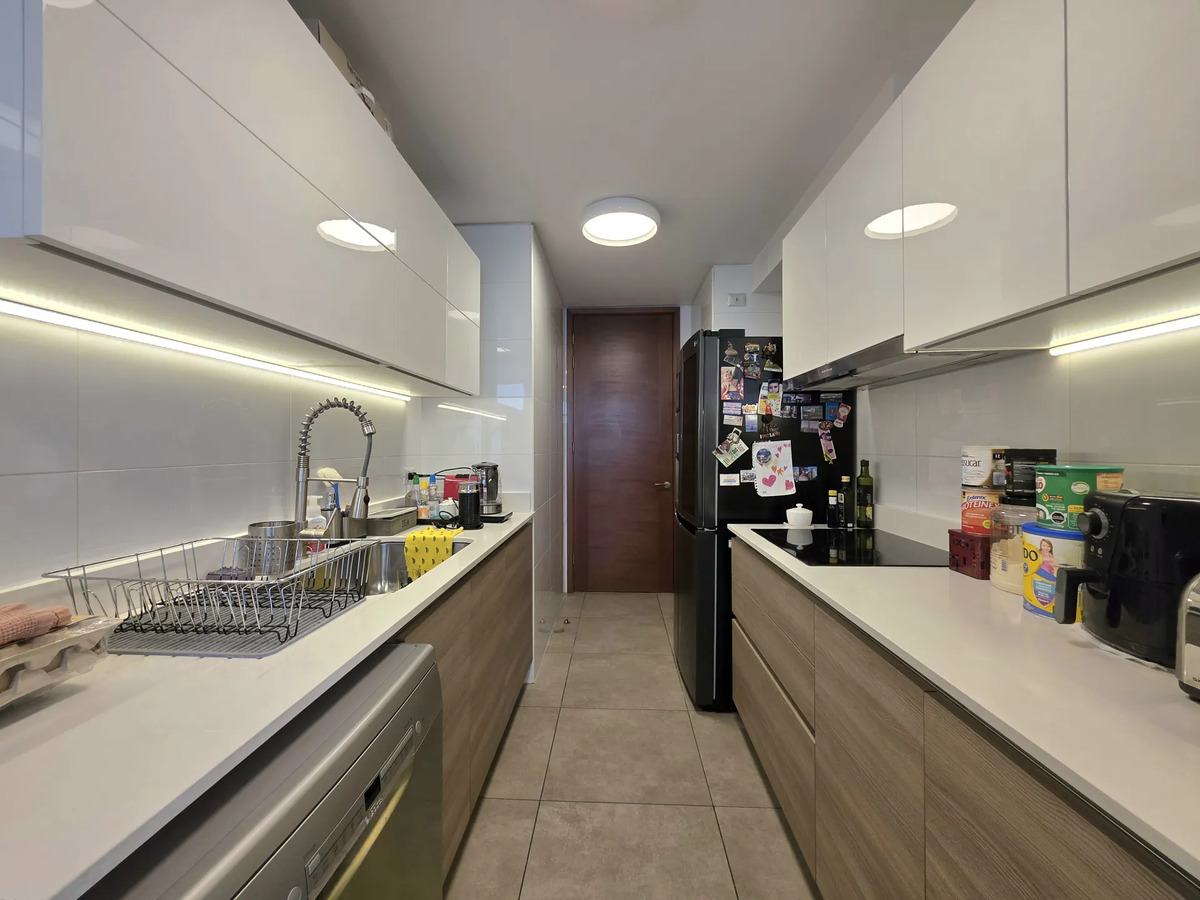 Departamento en venta en Vitacura — foto 7