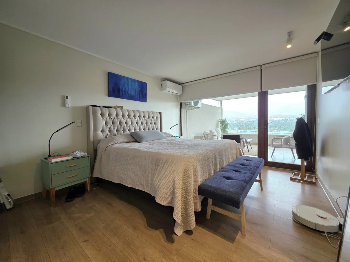 Departamento en venta en Vitacura — foto 8