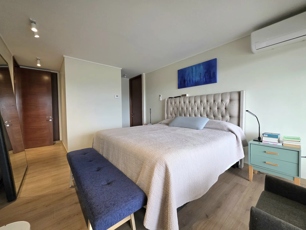 Departamento en venta en Vitacura — foto 9