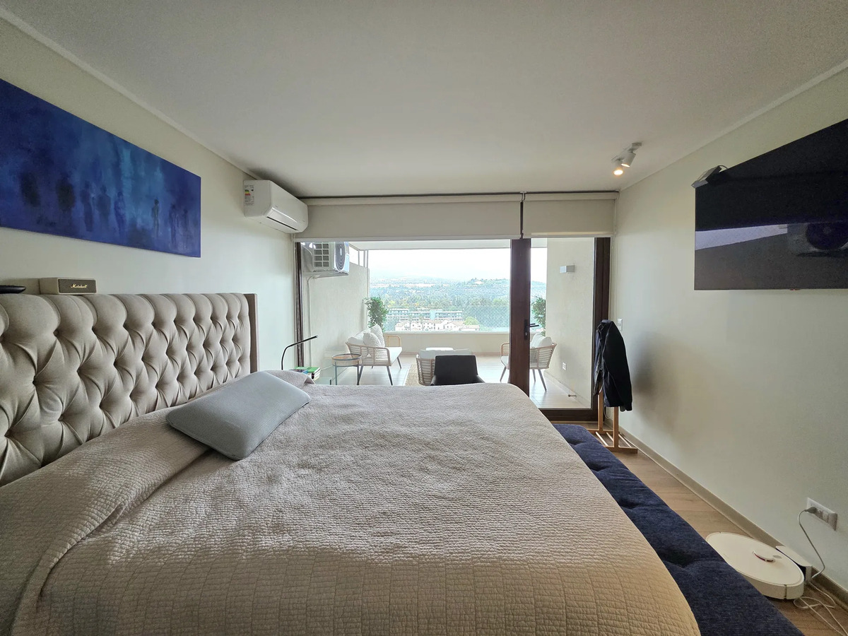 Departamento en venta en Vitacura — foto 10