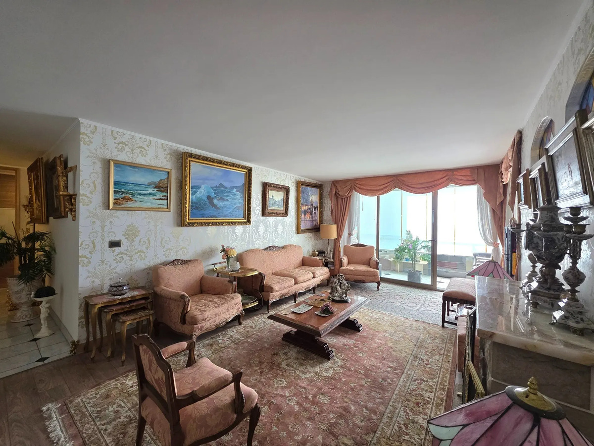 Departamento en venta en Las Condes — foto 1