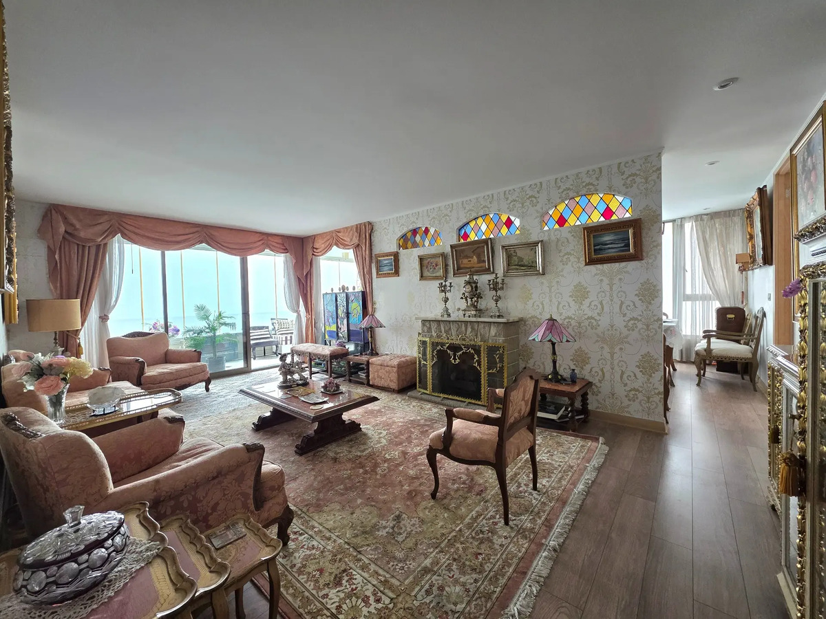 Departamento en venta en Las Condes — foto 4
